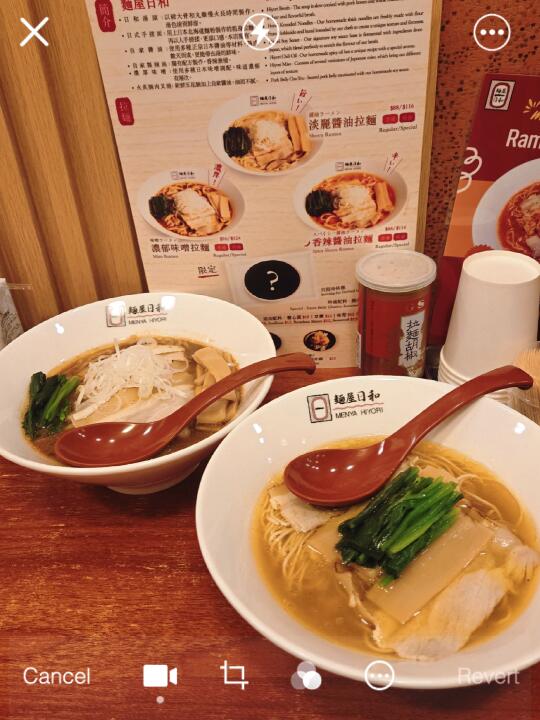 銅鑼灣探店🍜抵食拉麵店