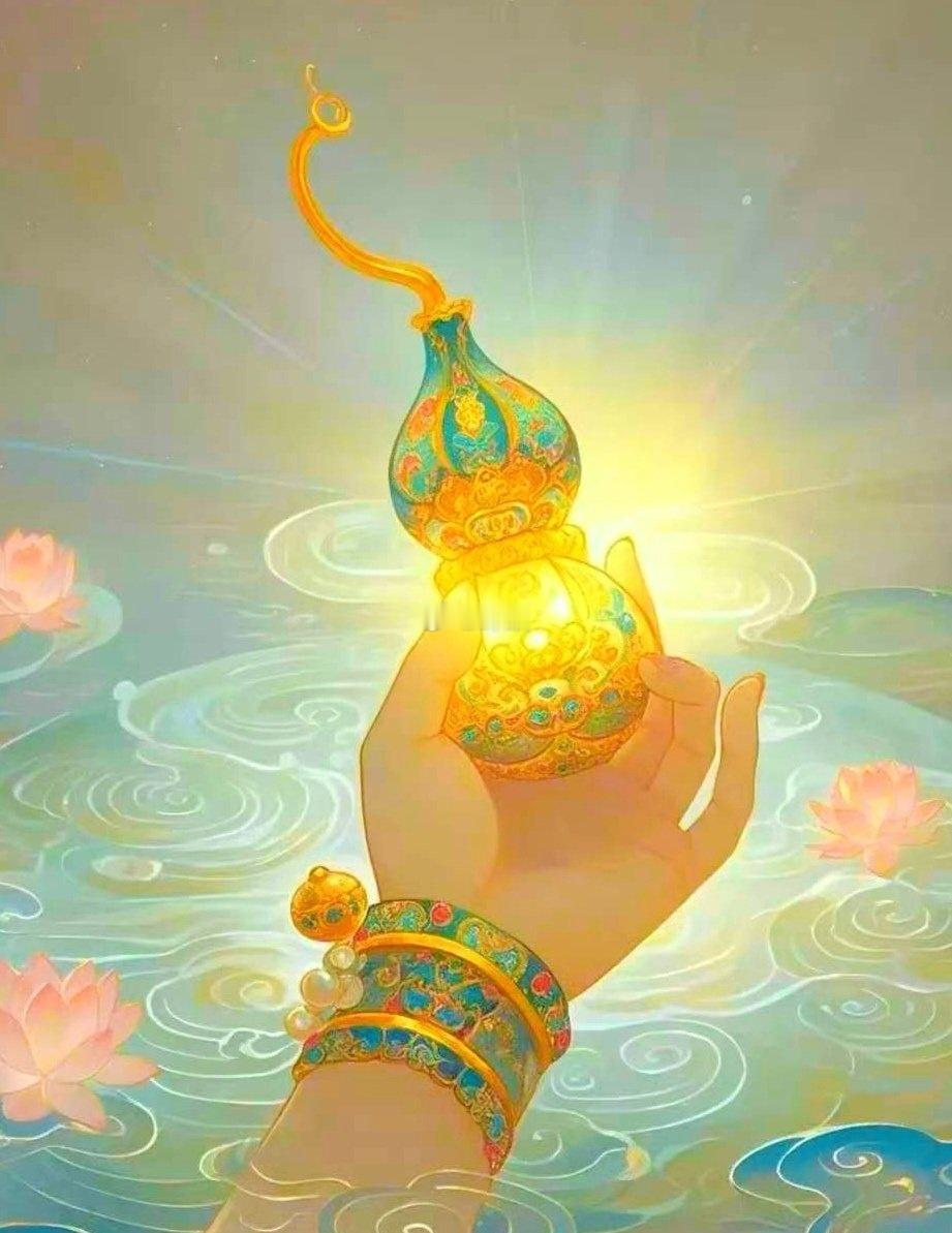 天赐好运送福旺家，接……… 