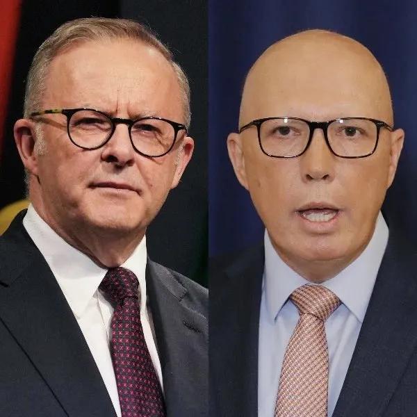 继加拿大之后，现在澳大利亚也选出了一位自由党

澳大利亚总理安东尼·阿尔巴尼斯再