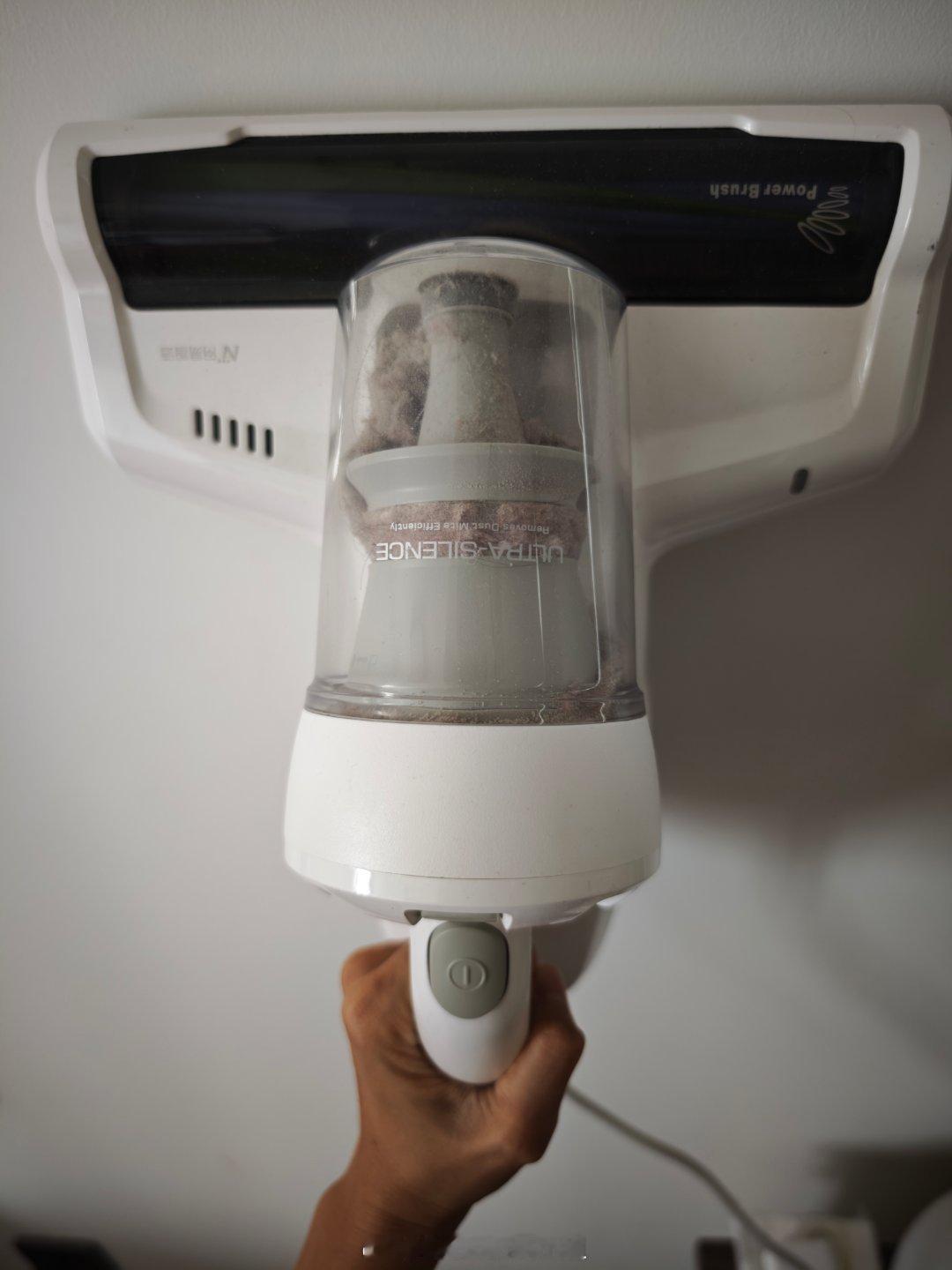 结合思怡老师的经验，昨晚彻夜不眠又复盘了一晚，最终罪魁祸首落在我的除螨仪上这次细