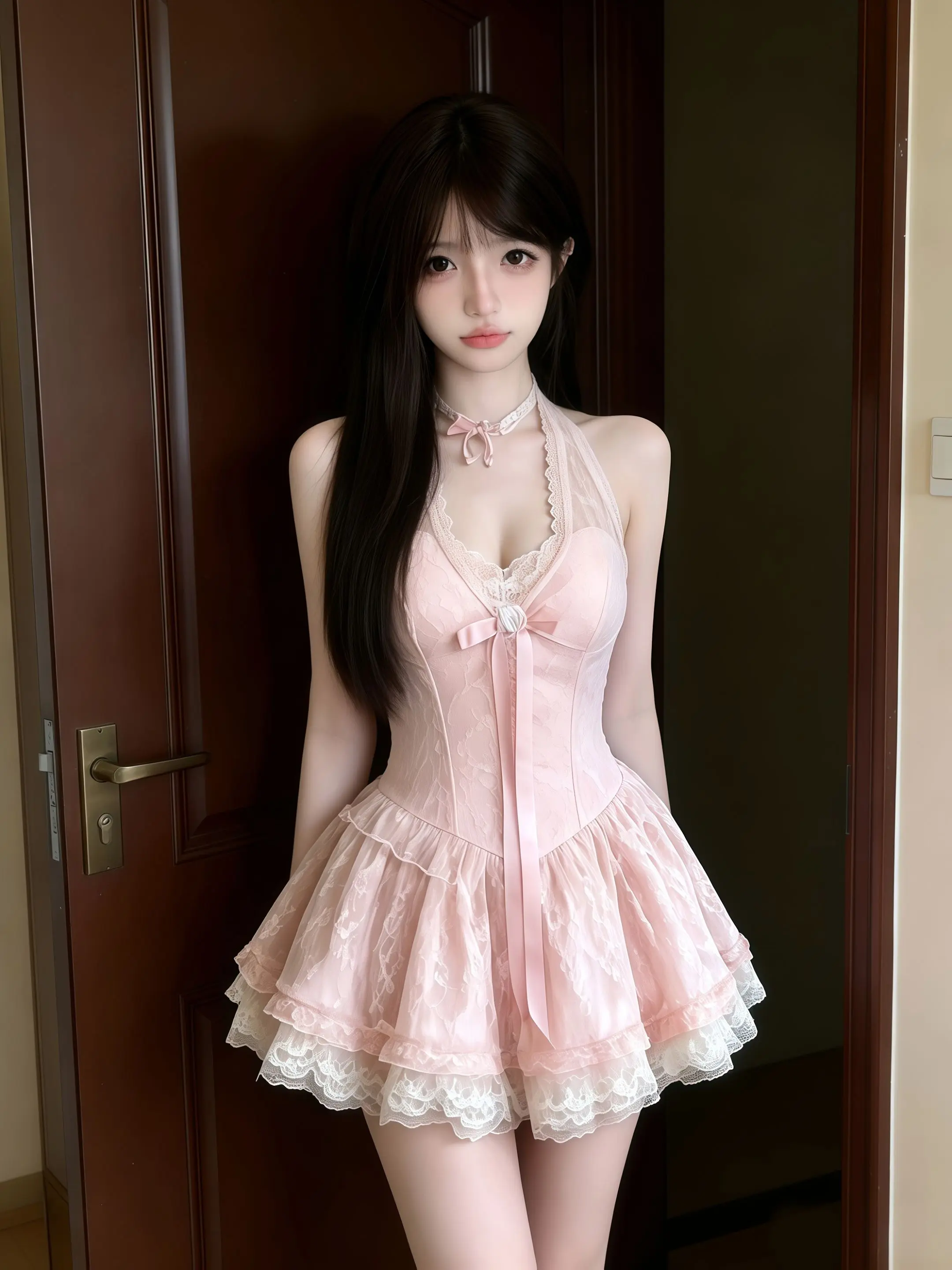 你心里的缪斯是一只哭红眼的的兔子