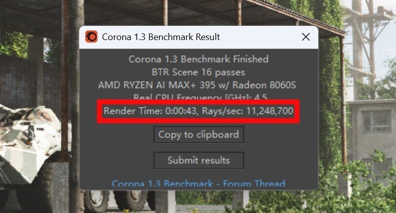 字典大小的迷你主機(jī)性能卻超越臺式機(jī)？銳龍AI Max+ 395確實(shí)猛