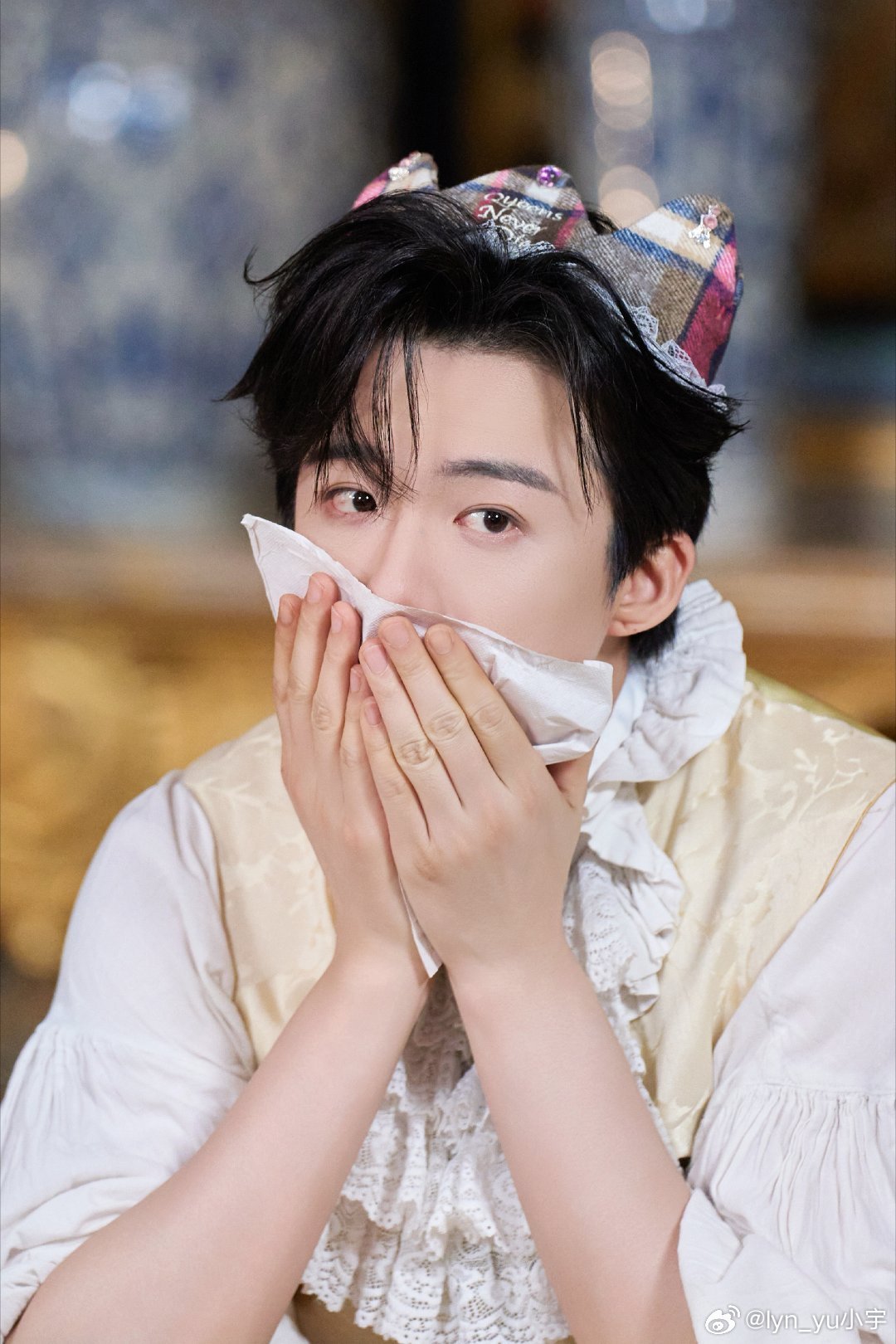 ┏━━━━━━━━━━━━━━━┓             ᴵ ʰᵒᵖᵉ ʸᵒᵘ