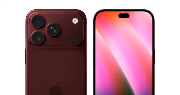 取代愛馬仕橙！iPhone 18 Pro加入新配色：果粉一眼認出是新iPhone