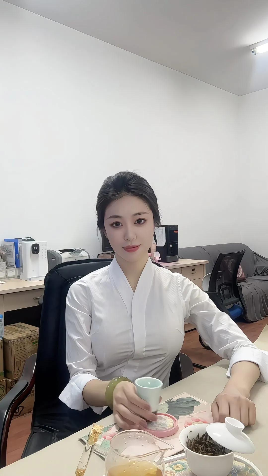 什么样子的女人才是最美的