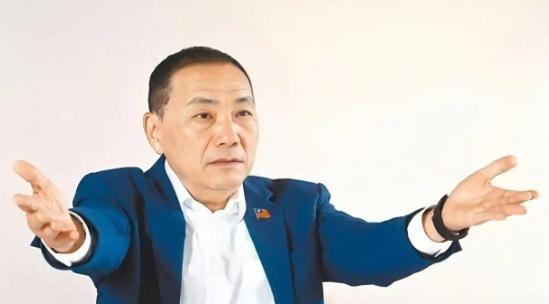 万万不敢相信，国民党居然沦落到这个地步了，新北市长侯友宜居然扬言，“两岸统一”和