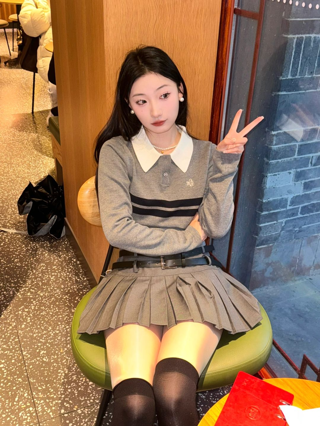 看！金光闪闪公主驾到✨