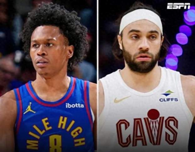 仅一夜！NBA三方交易达成，美媒评5大新星申请换队，快船成大赢家