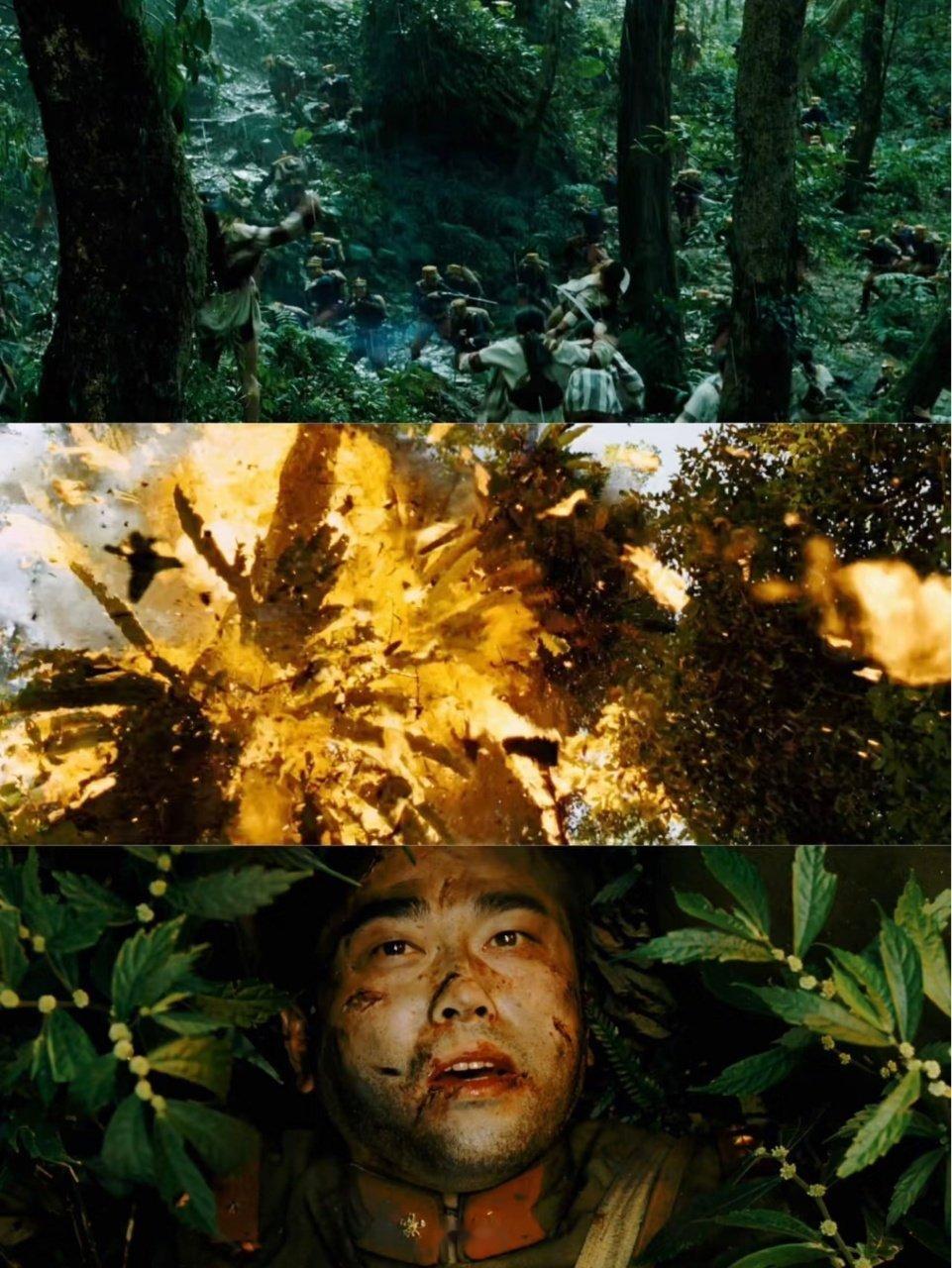 先辈如此硬气你们的膝盖怎敢软 看完当年台湾同胞面对日寇如此硬气，一致抗日，现在膝