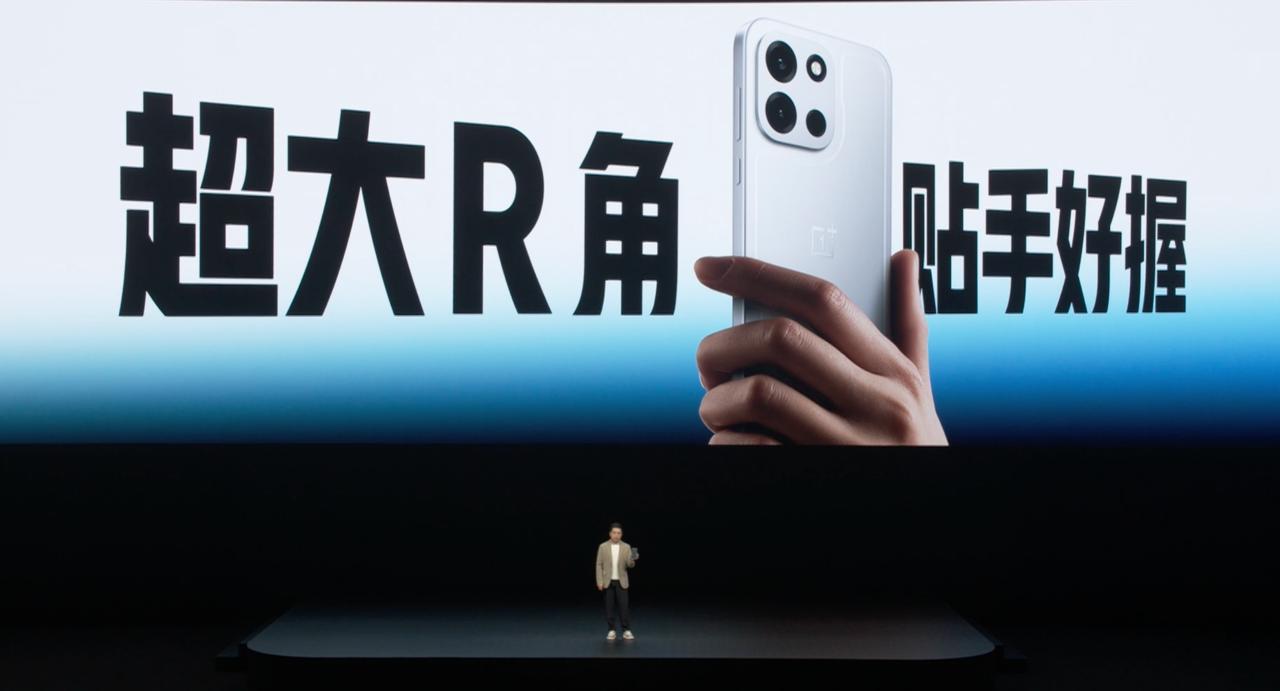 一加Turbo 6正在发布，不知道有没有人觉得奇怪，为啥大R角会专门拿出来说。那