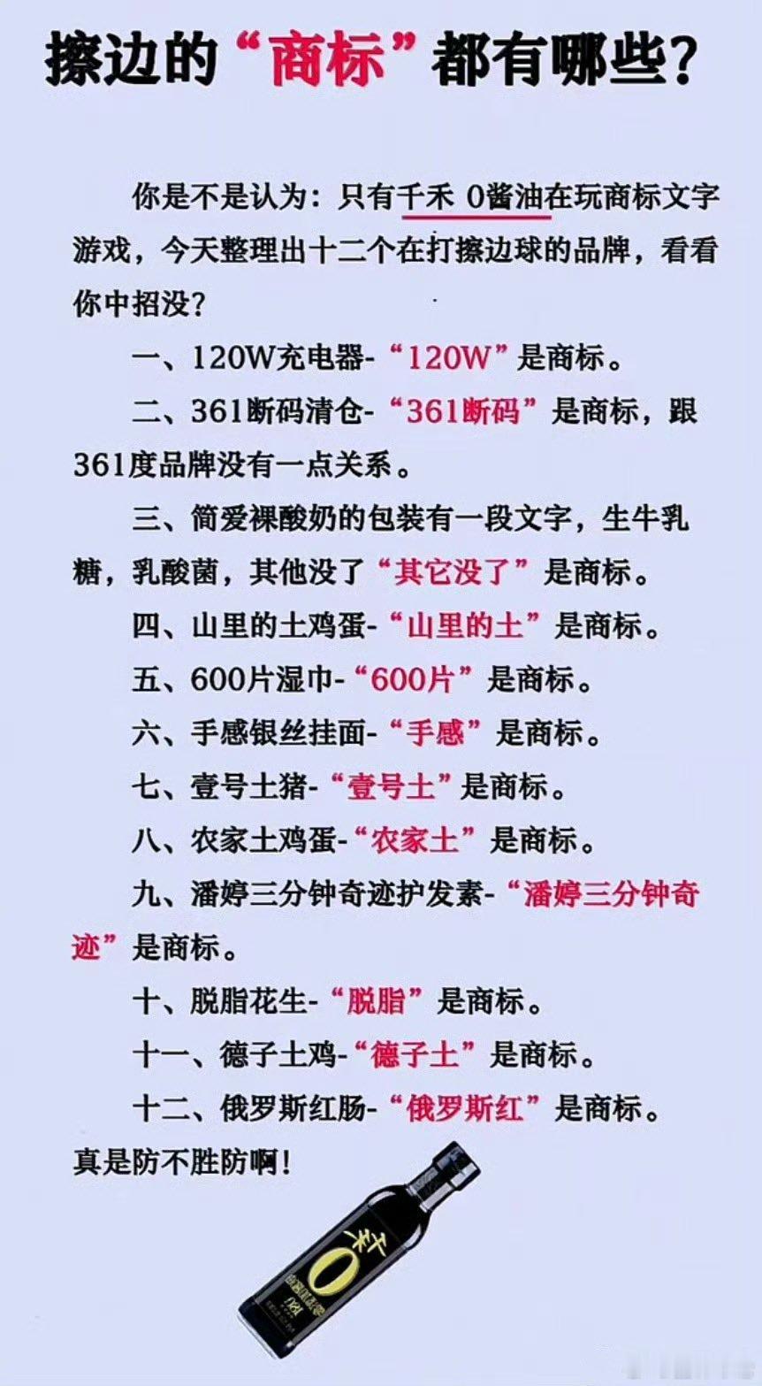 大家知道吗 ​​​