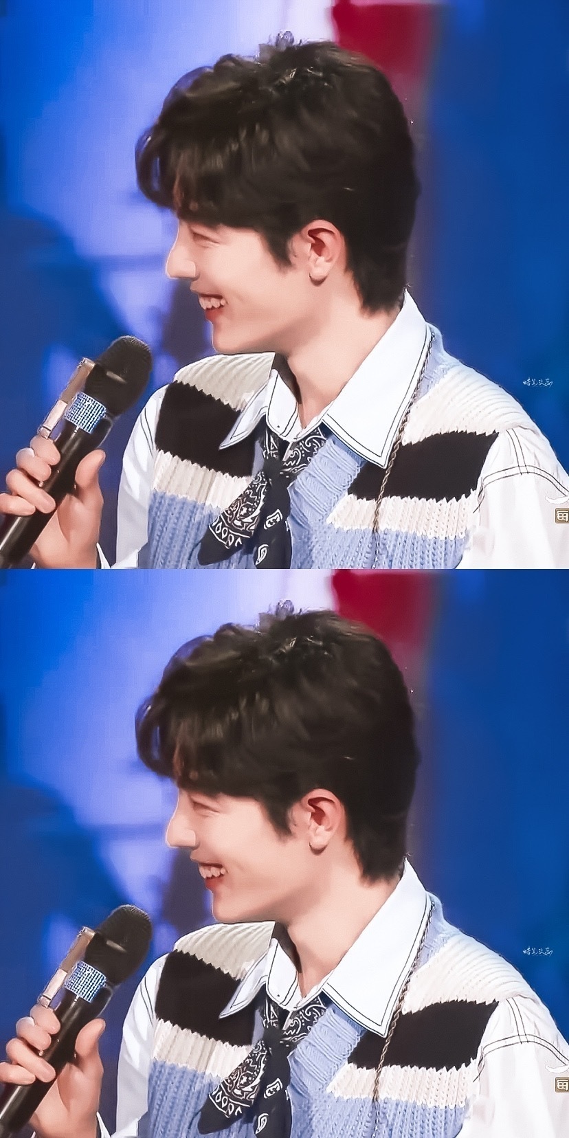 肖战从小学绘画青葱帅气的主唱大人！满满的少年感！肖战站姐居然还有存货📮刘宇站姐