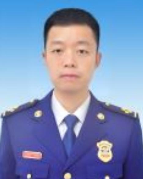 徐涛，男，1987年9月生，瑶族，中国共产党党员，湖南省永州市消防救援支队江永县