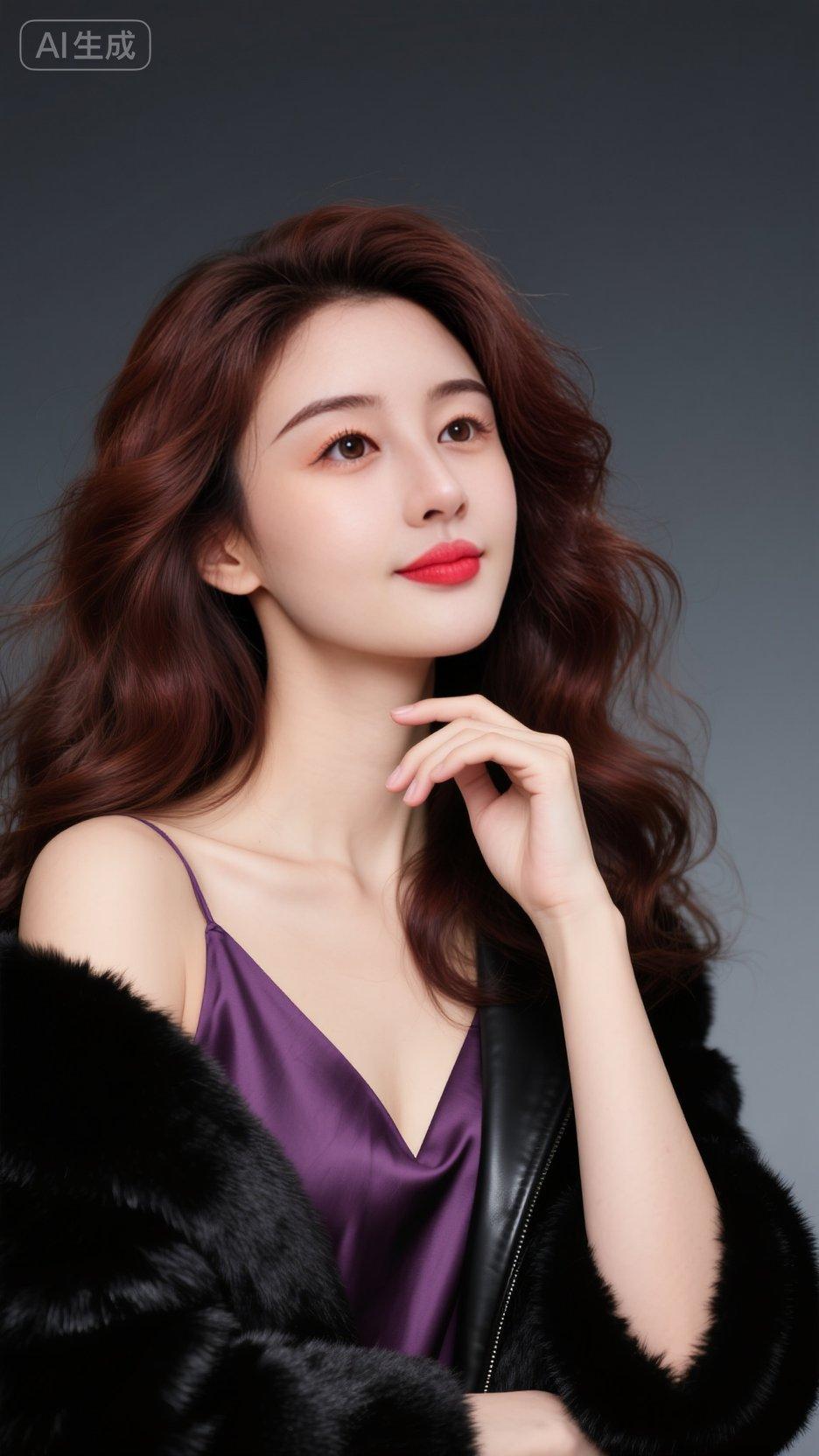 美出高级感 每日分享