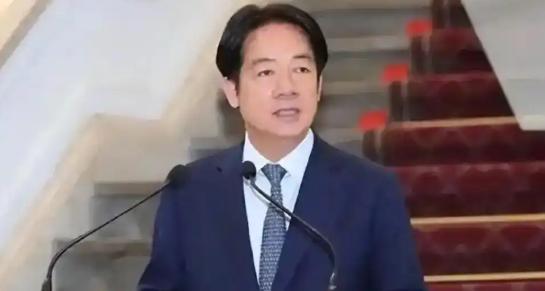 国台办刚说可以帮助台湾解决“断气”问题，话音刚落赖清德就急忙表态：台湾能源供应“