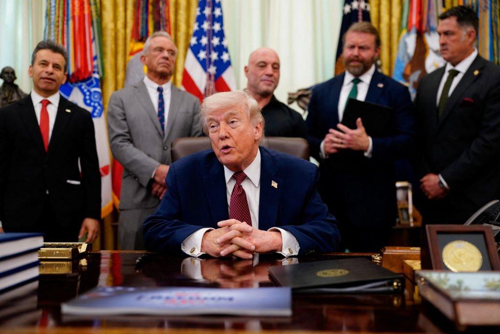 阿联酋对特朗普政府表示："你们发动了这场战争；如果这导致美元短缺，要么你们向我们