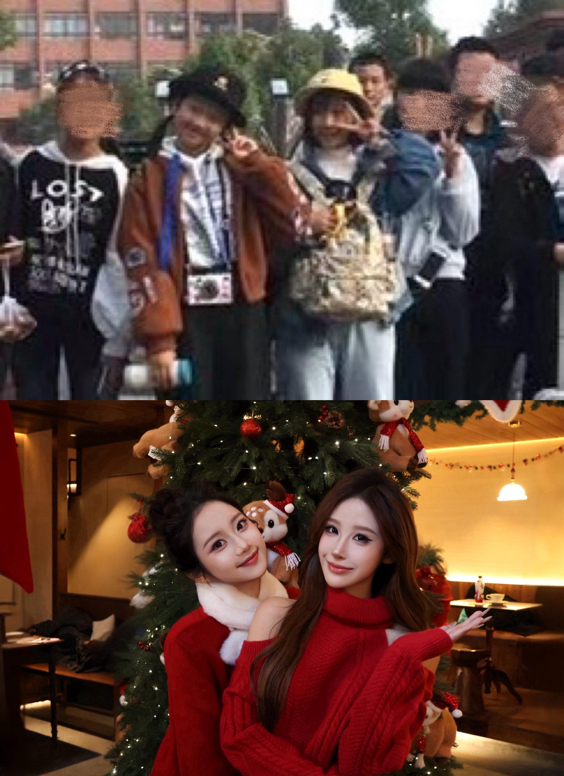 好快 认识你的时候才12岁