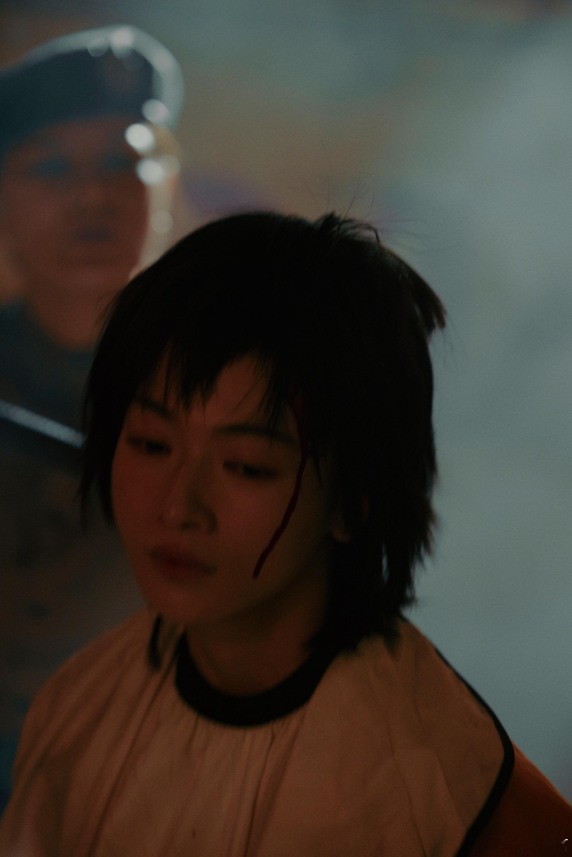 好多图吴谨言重生之门杀青长文吴谨言重生之门杀青发长文