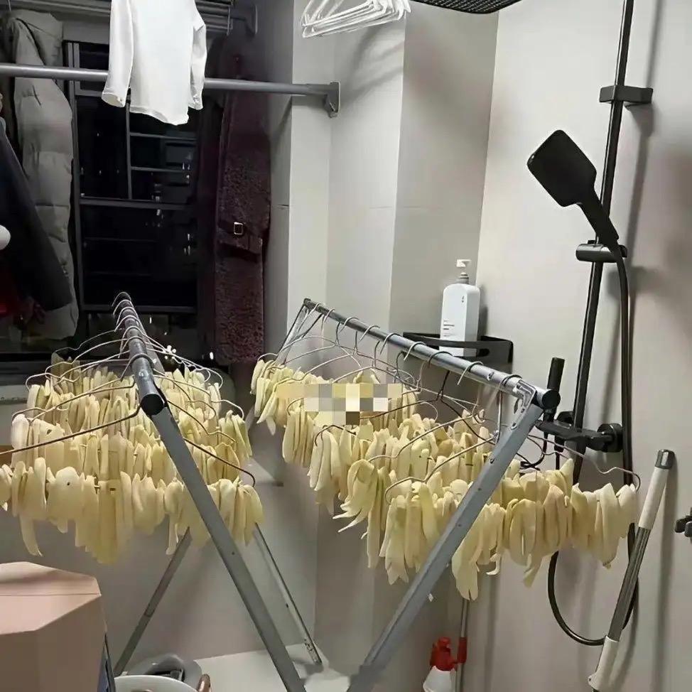 放在厕所能吃吗