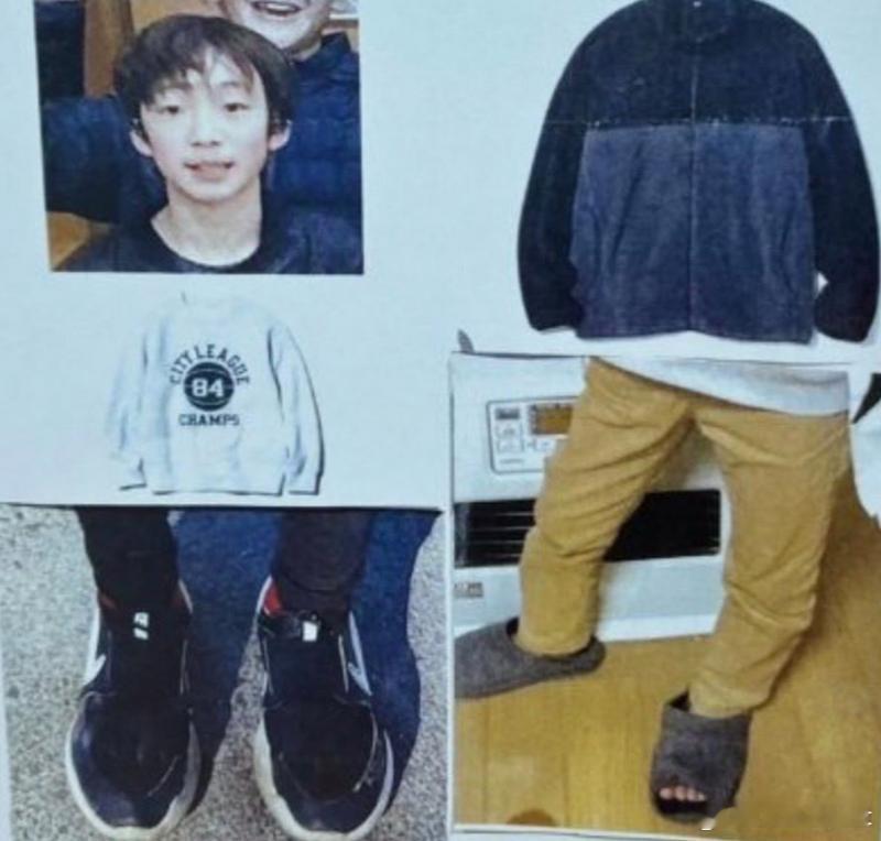 京都男童遇害案再曝细节：生前曾向同学表达厌恶继父海外新鲜事 日本京都府南丹市园部