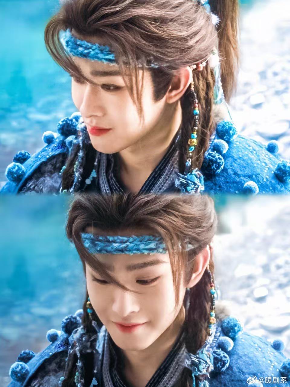 田嘉瑞拒绝出片ooc寄灵 田嘉瑞拒绝为了出片让寄灵ooc，他想留下的是角色的瞬间