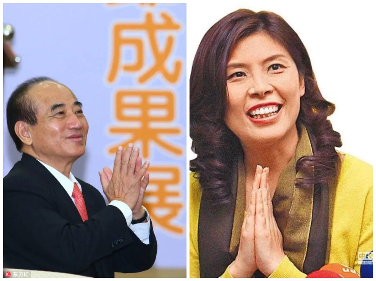 重磅！郑丽文宣布聘请王金平担任国民党最高顾问，这会是一招妙棋么？
 
保密工作满
