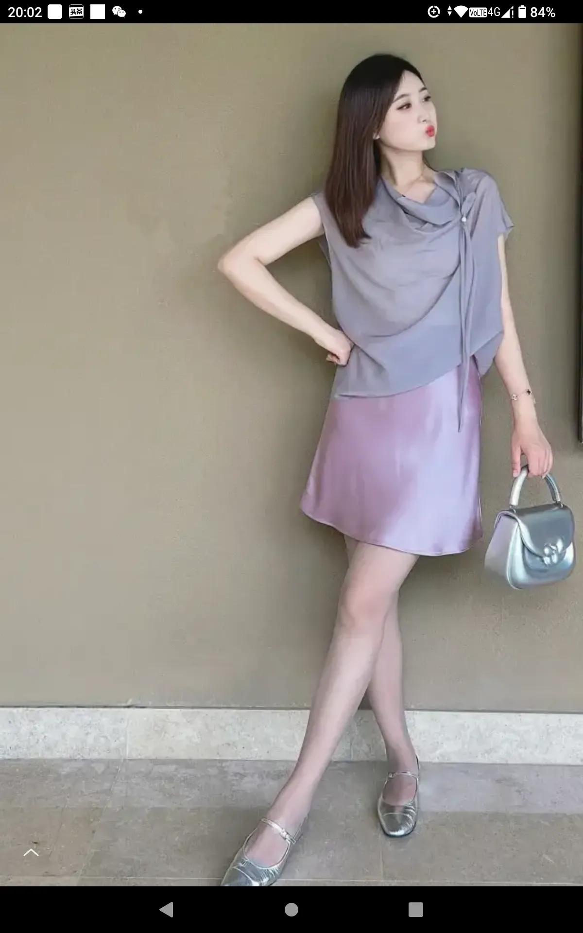 你们喜欢什么类型的美女我就喜欢这样的女人！！！好美好有味道好极了！！！！