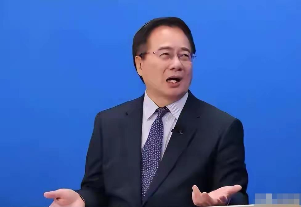 蔡正元关于两岸统一的激进言论根本不成立！他多次称只要民进党执政，两岸就不可能和平