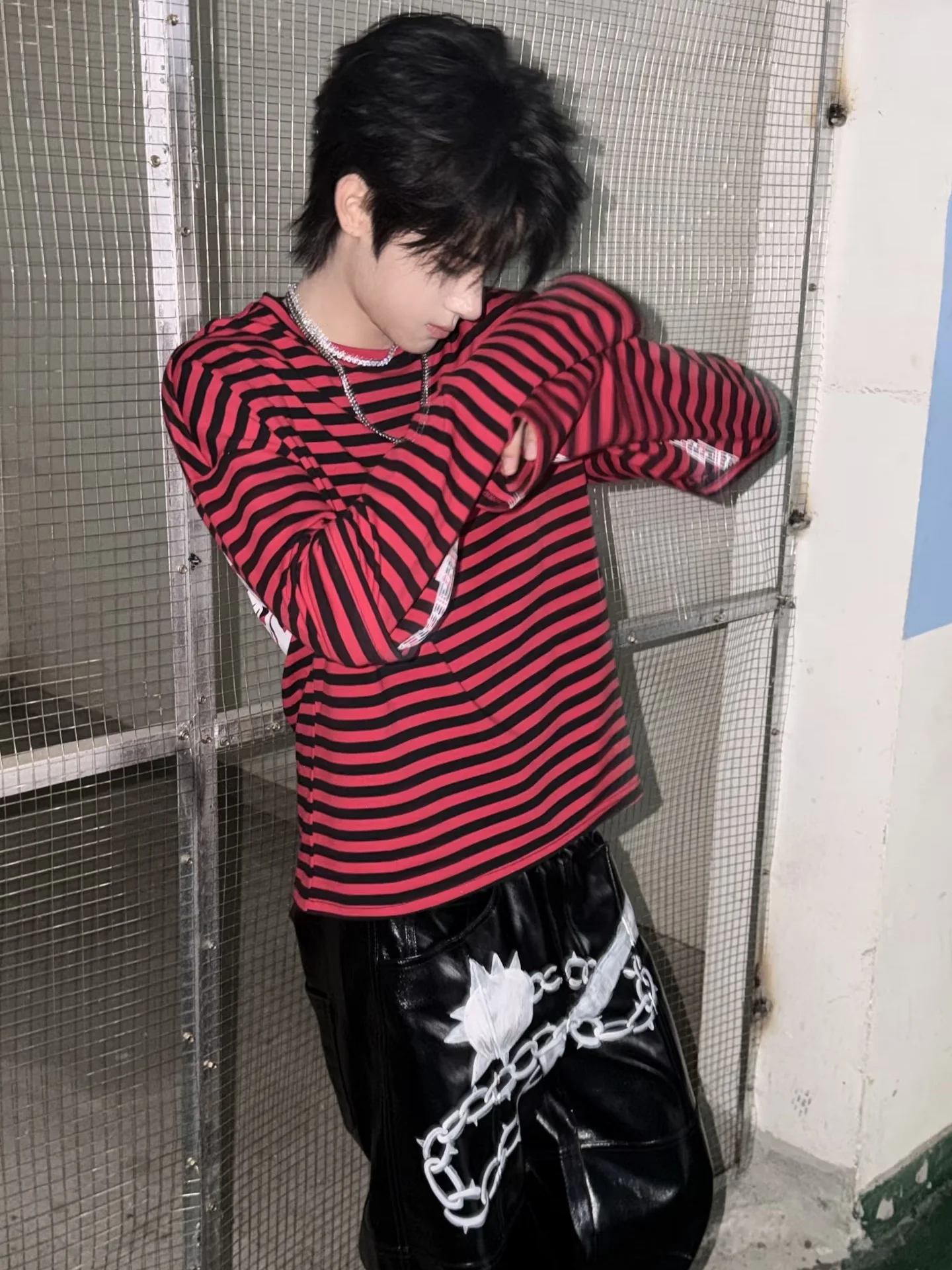 张峻豪📸MeEt ThE DeVil 😈❤️🖤 