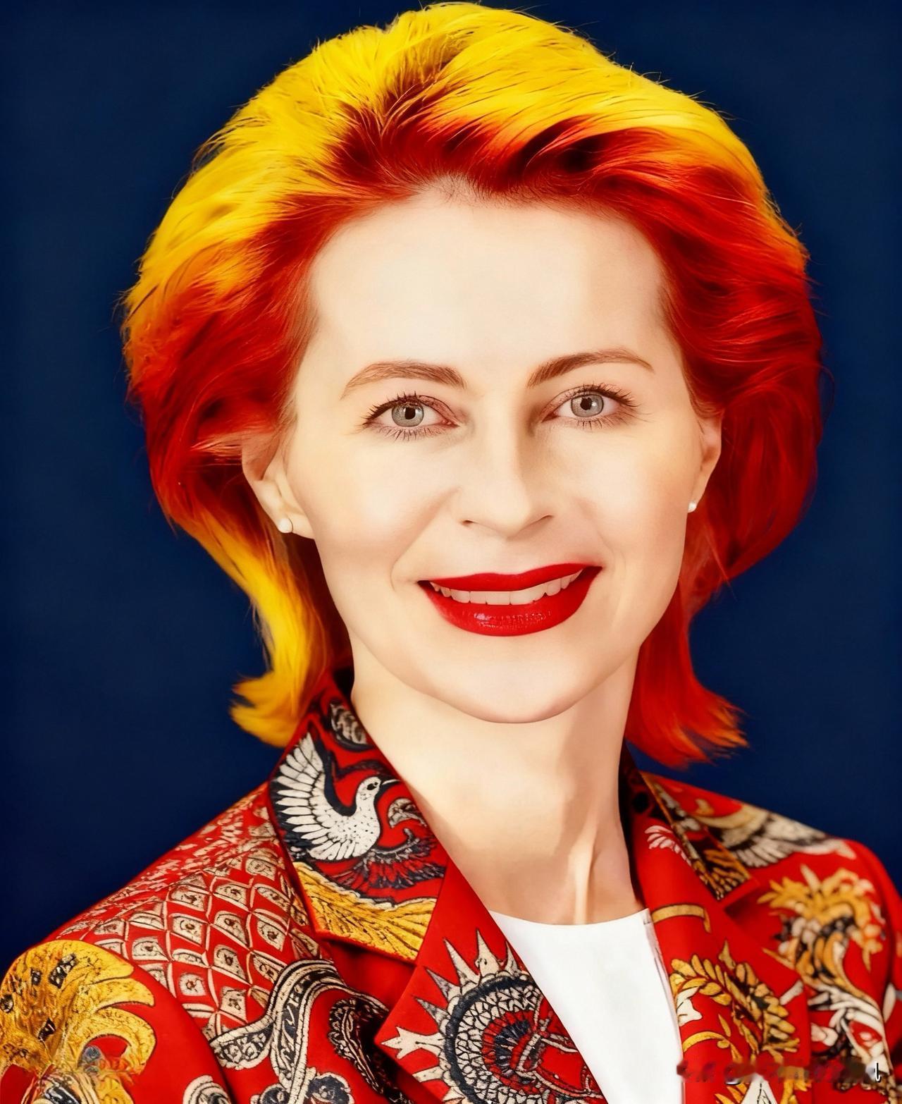 快报！快报！
欧盟刚刚宣布了
11月4号刚传来的消息，欧盟理事会又给乌克兰批了一