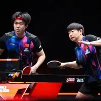 2025乒超总决赛：巅峰对决，冠军花落谁家？

12月28日，2025年乒超总决