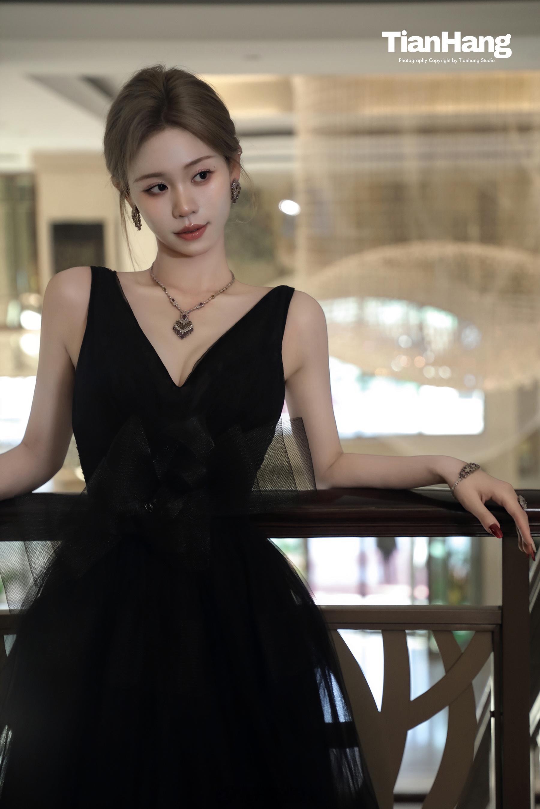 ✨客片分享承认吧！对视就会沦陷💫天航工作室少女心美出高级感天航客片