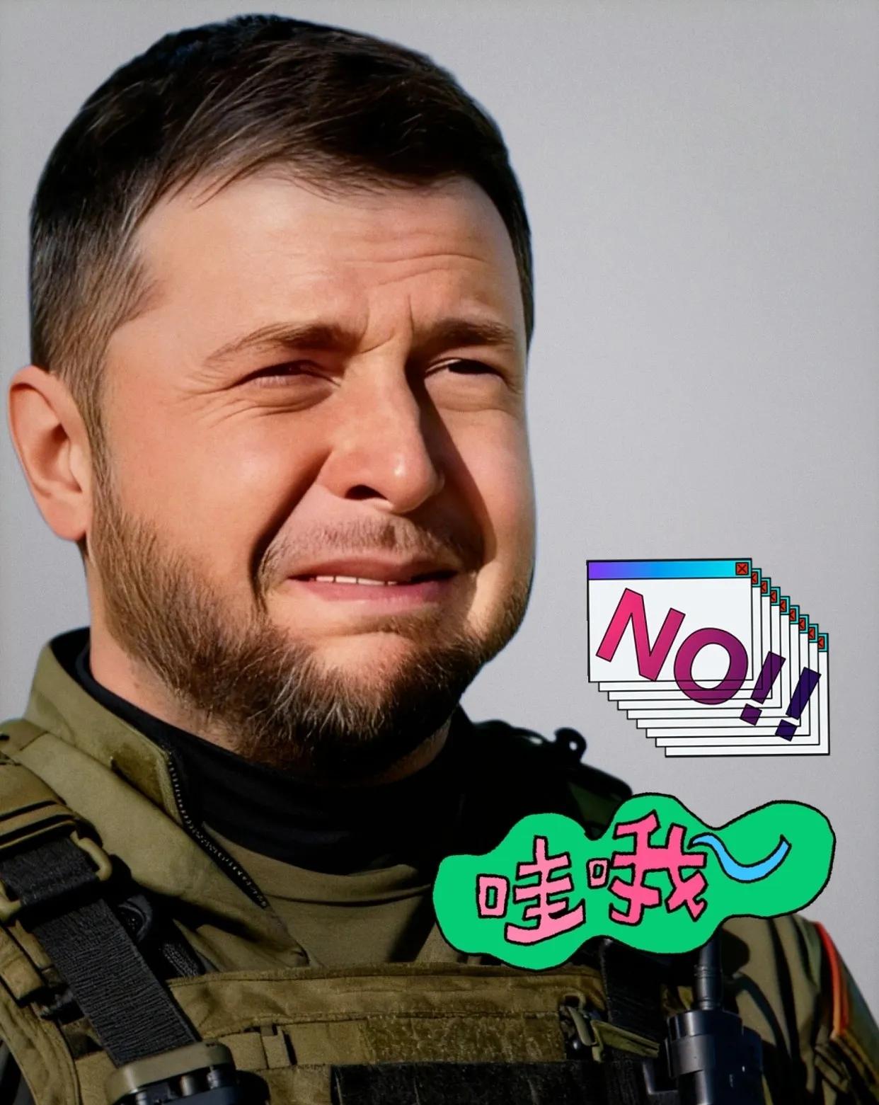 就在刚刚，
俄罗斯和乌克兰正式宣布了。

10月30号，俄罗斯国防部又出了一条消