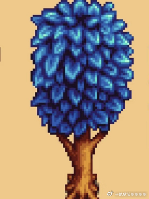 1050植树节审树积累中 