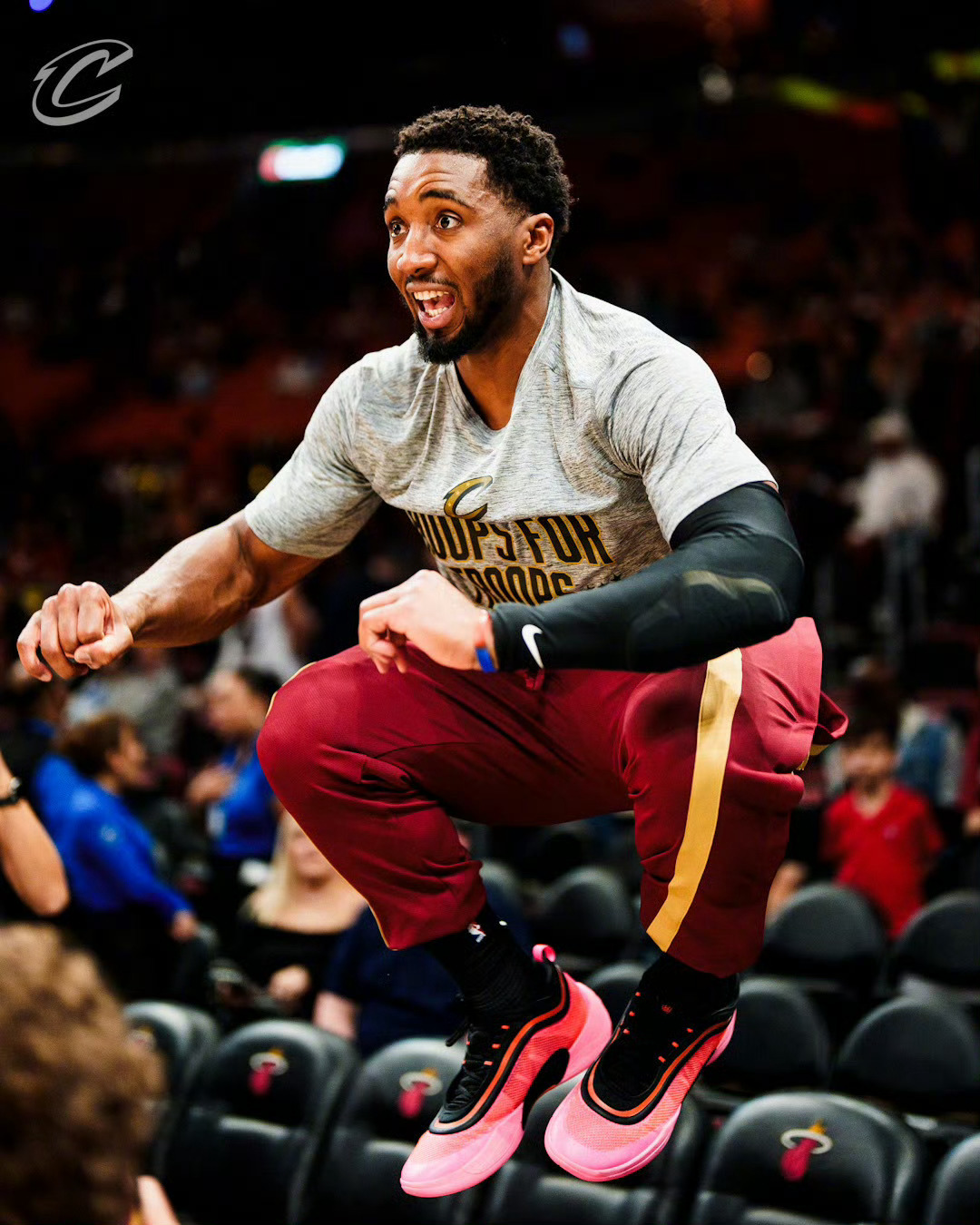 无论如何都请保持对生活的激情，乐观对待生活