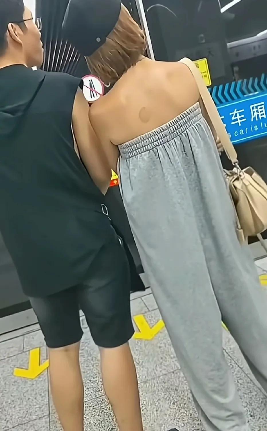这是什么穿搭？