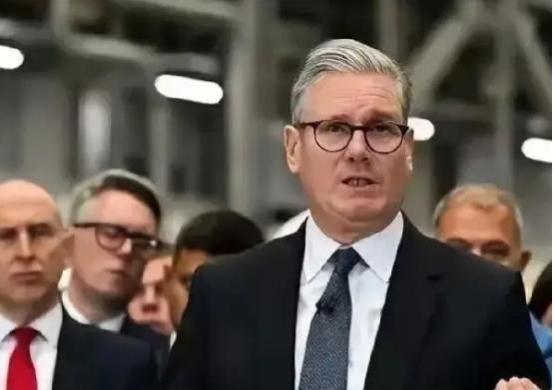害怕中国崛起的，除了日本以外就要属英国了！在伦敦的大英博物馆，一整层专门辟出“中