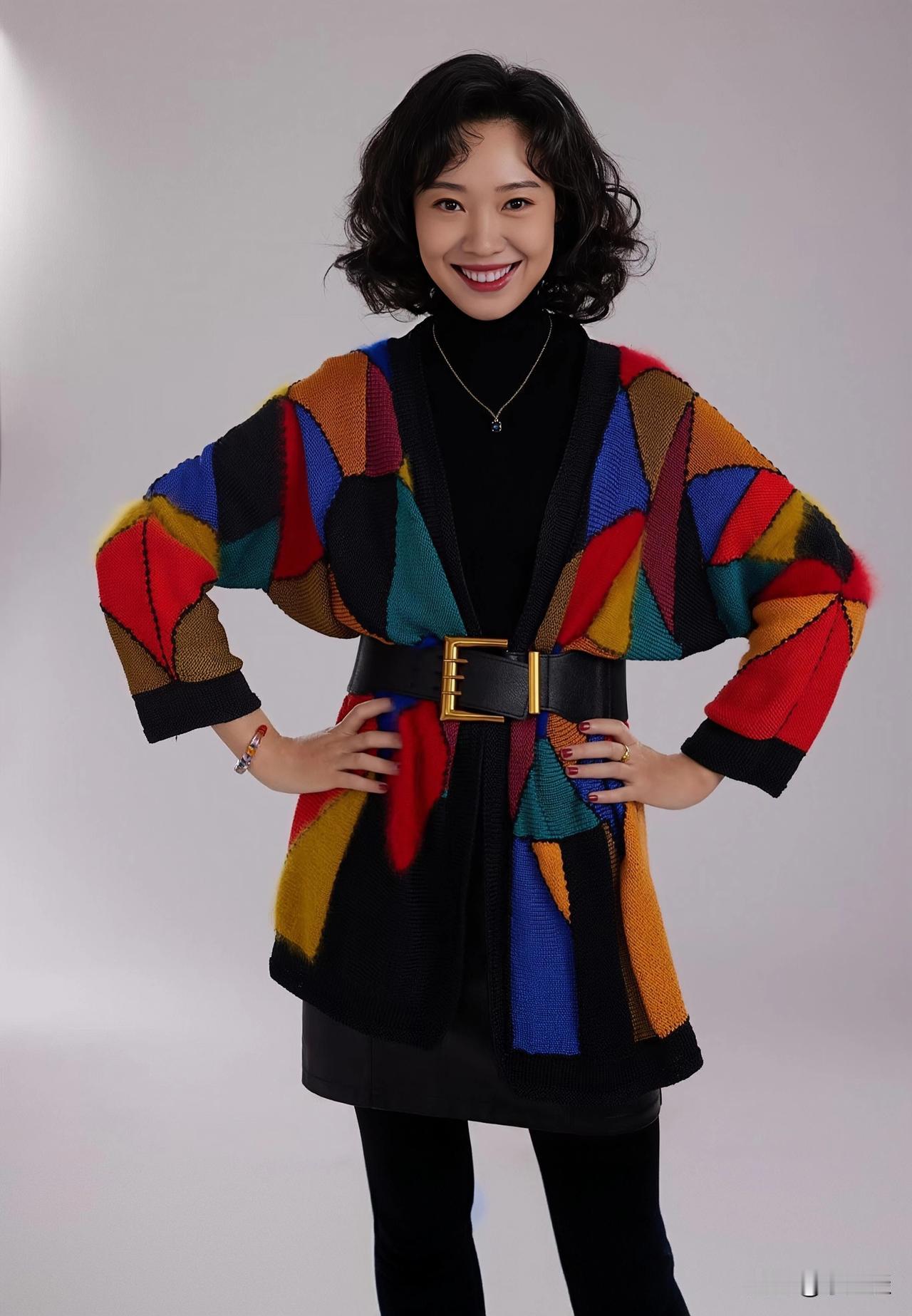 《老舅》这部剧中，我最想不通的，就是舅妈王佳佳。

想不明白她都41岁了，要演技