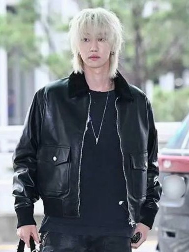 如何评价徐明浩和马丁长得越来越像了 