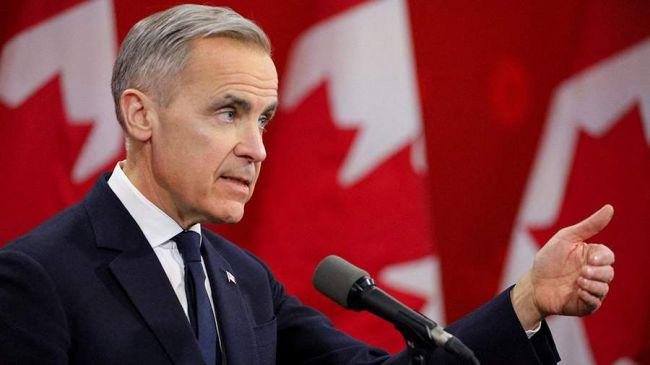 加拿大总理表态：很可能会与伊朗开战
 
当地时间3月4日，正在澳大利亚访问的加拿