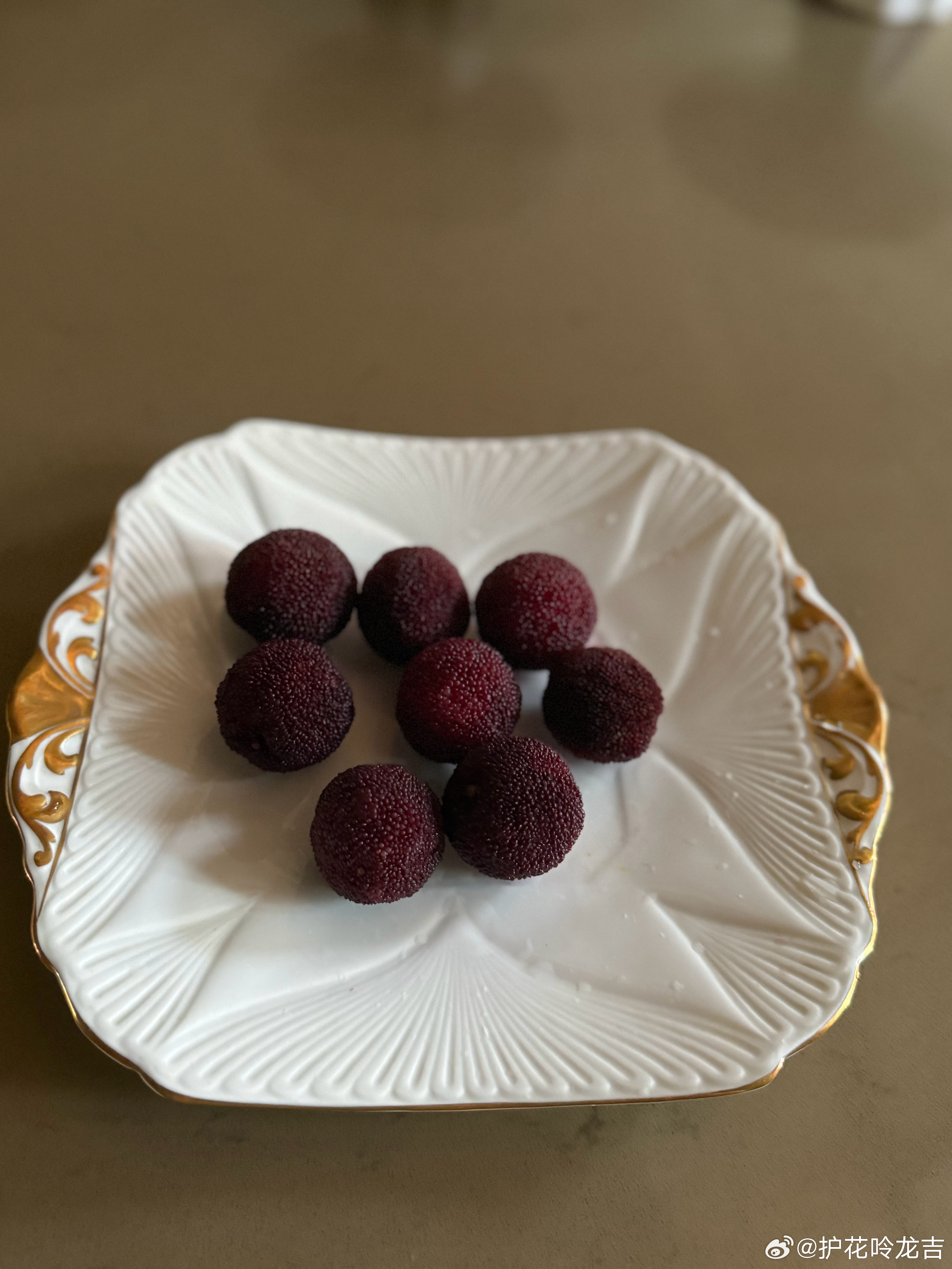 杨梅好吃 