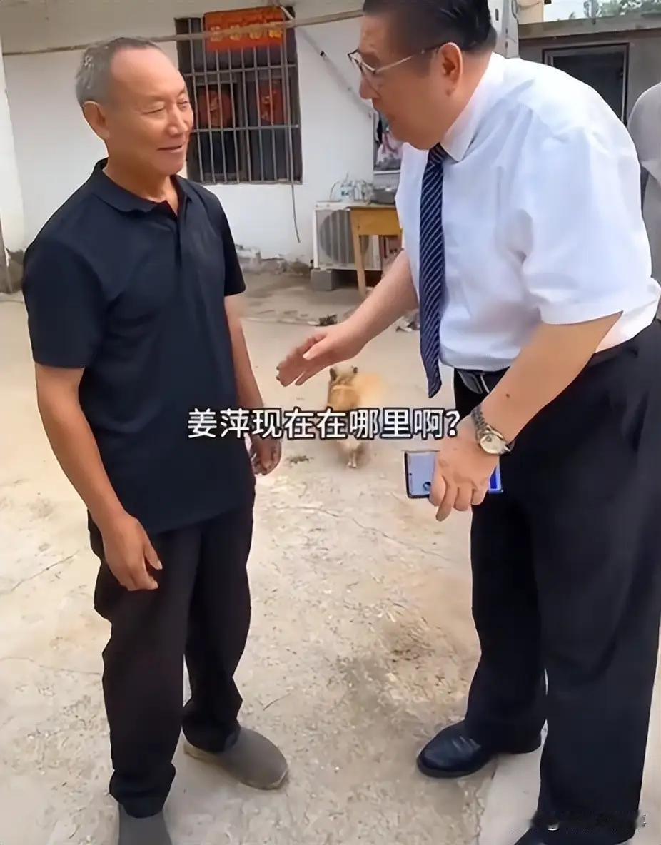 时隔两年后，曾爆红网络的姜萍终于尘埃落定，水落石出。她在苏州一学校继续学习深造，