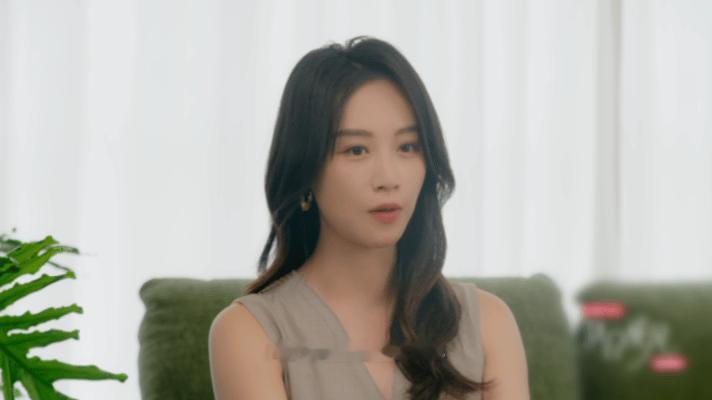 蓝莹莹说乌兰图雅是蒙古包艺人乌兰图雅叫蓝盈莹学姐蓝盈莹和乌兰图雅这段对话戳到我了