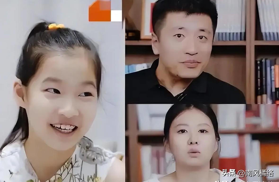 张雪峰妻子李丽婧，90后，比张雪峰小7岁，也就是说现在才34岁，她会不会改嫁。