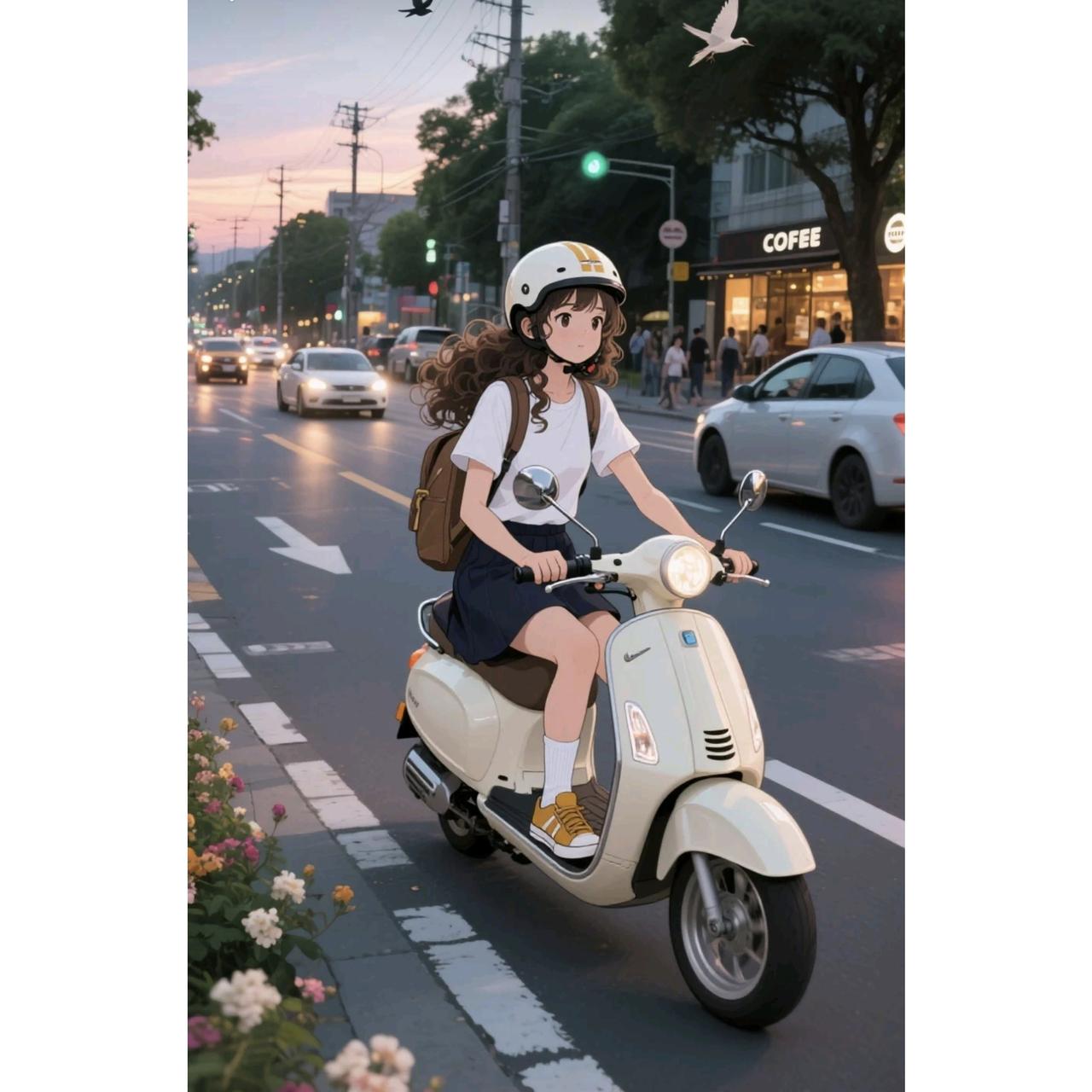 对于电动车上路必须佩戴头盔这一规定，我是完全赞同的。从相关数据可知，在电动车事故