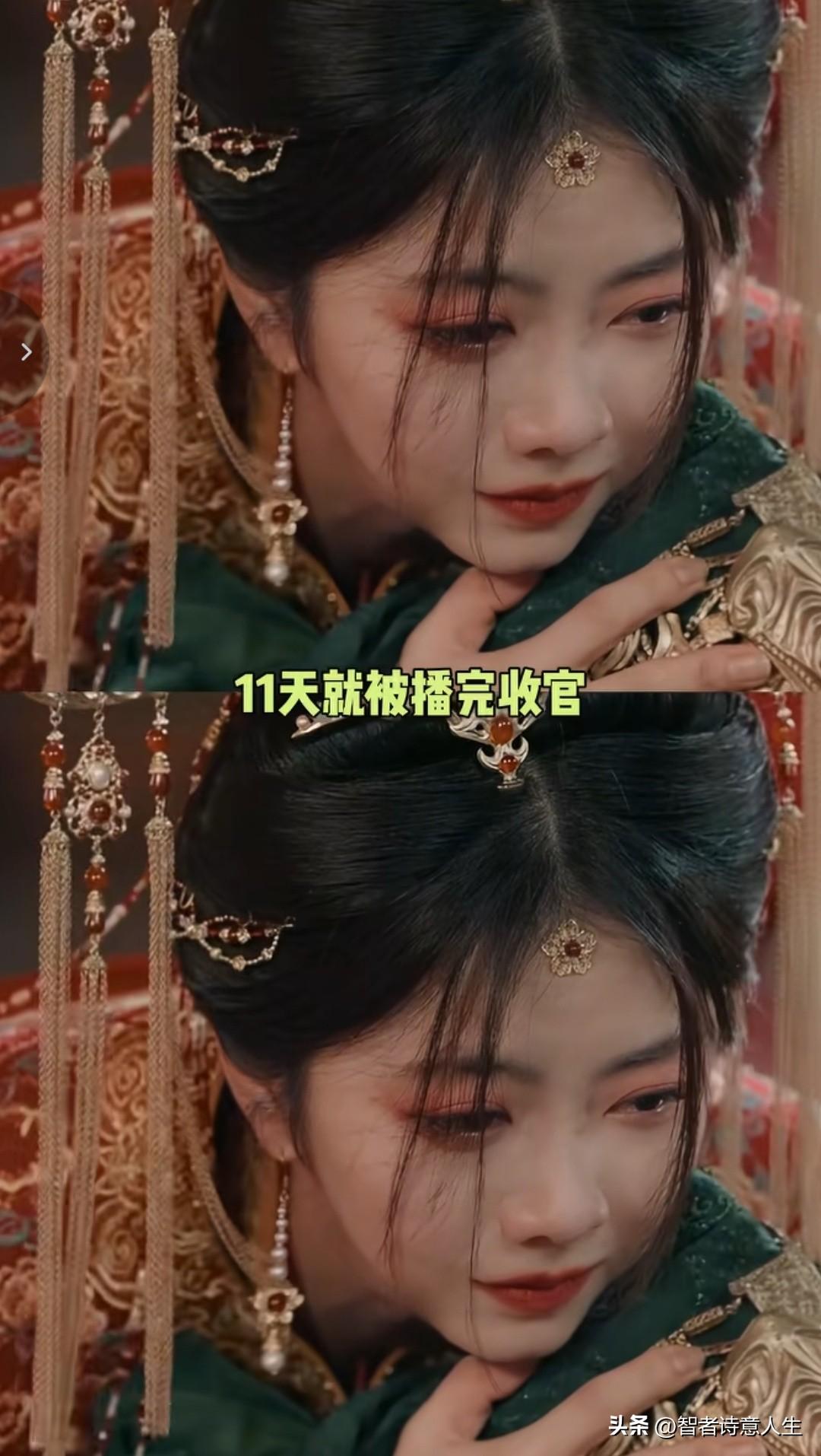 看到十四集，《逍遥》真的看得我一头雾水。配角塑造得倒是不错，像小明小沐、藤蛇这些