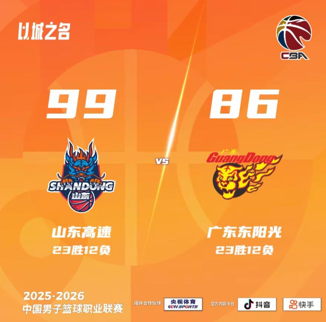 WCBA焦点战，
广东男篮客场对阵山东男篮，
到现在都想不明白，
浑浑噩噩的山东