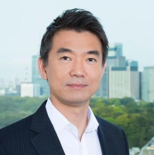 日本维新会创始人桥下彻1月7日发文写道：“外务省抗议中国出口管制公告。如果日本指