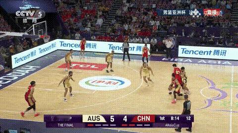 这届中国男篮感觉真的不一样，如果再得到一名黑人后卫，或许下届奥运会我们可以的！