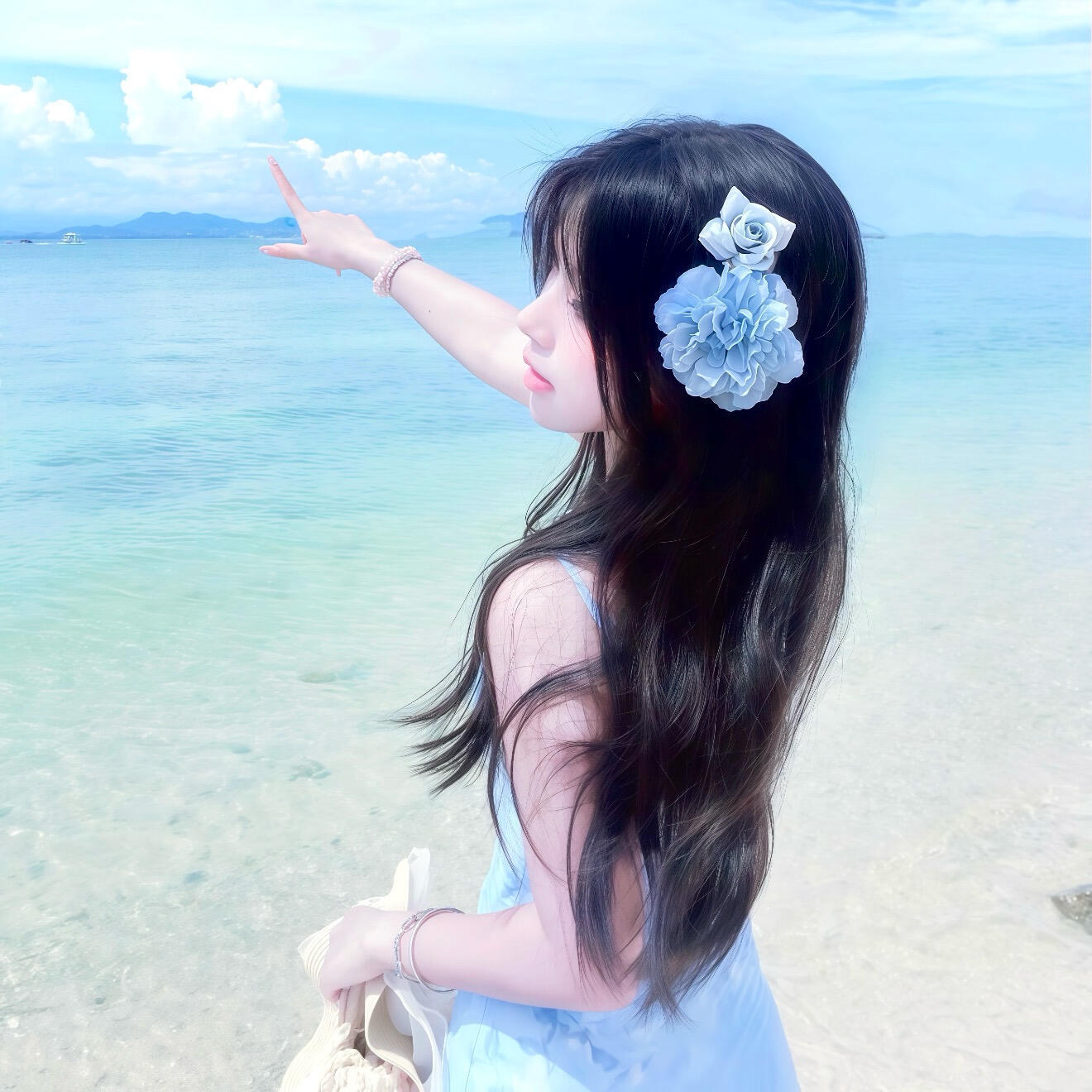 头像丨韩系萌物头像| 𝙒𝙚𝘾𝙝𝙖𝙩头像｜女头｜氛围感｜古早感头像｜女